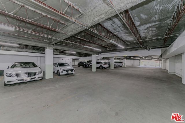 4460 Wilshire Boulevard 705, Los Angeles, CA 90010