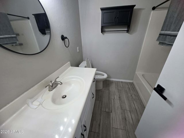 3865 S TURQUOISE Drive, Buckeye, AZ 85326