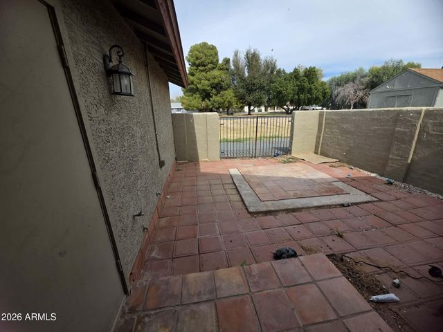 3865 S TURQUOISE Drive, Buckeye, AZ 85326