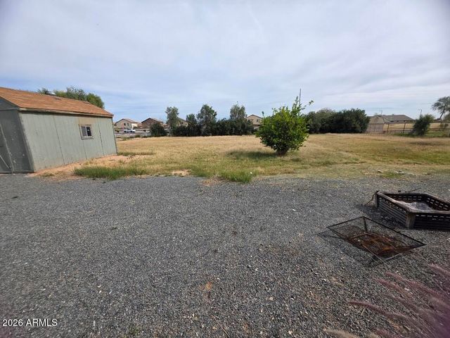 3865 S TURQUOISE Drive, Buckeye, AZ 85326