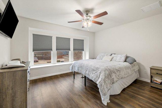 1058 Sand Post PL, San Marcos, TX 78666