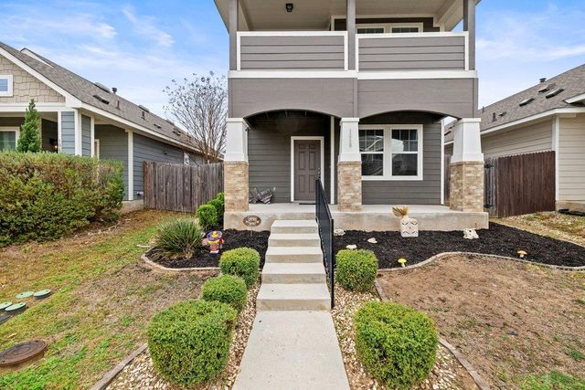 1058 Sand Post PL, San Marcos, TX 78666