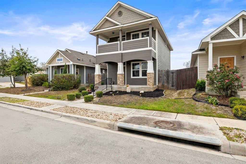 1058 Sand Post PL, San Marcos, TX 78666