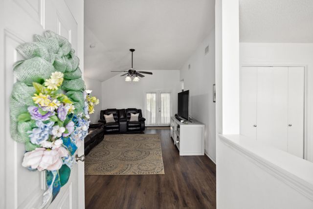 993 Kirkley Court, Fort Walton Beach, FL 32547