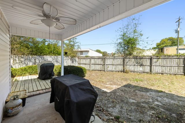 993 Kirkley Court, Fort Walton Beach, FL 32547