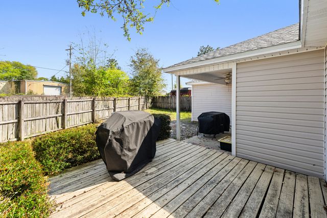 993 Kirkley Court, Fort Walton Beach, FL 32547