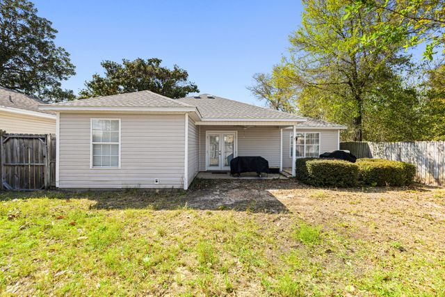 993 Kirkley Court, Fort Walton Beach, FL 32547