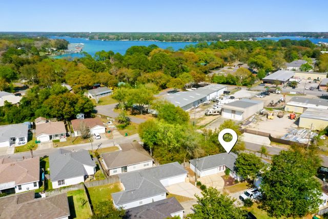 993 Kirkley Court, Fort Walton Beach, FL 32547