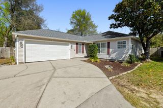 993 Kirkley Court, Fort Walton Beach, FL 32547