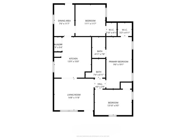 1314 Lorraine Lane, Mesquite, TX 75149