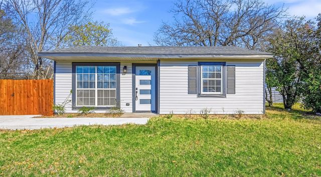 1314 Lorraine Lane, Mesquite, TX 75149