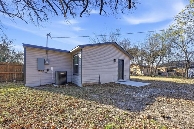 1314 Lorraine Lane, Mesquite, TX 75149