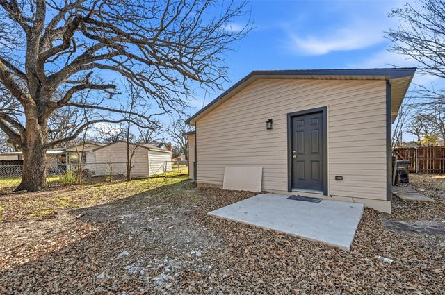 1314 Lorraine Lane, Mesquite, TX 75149