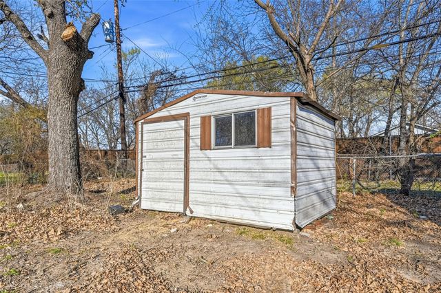 1314 Lorraine Lane, Mesquite, TX 75149