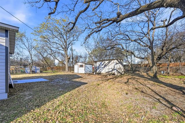 1314 Lorraine Lane, Mesquite, TX 75149