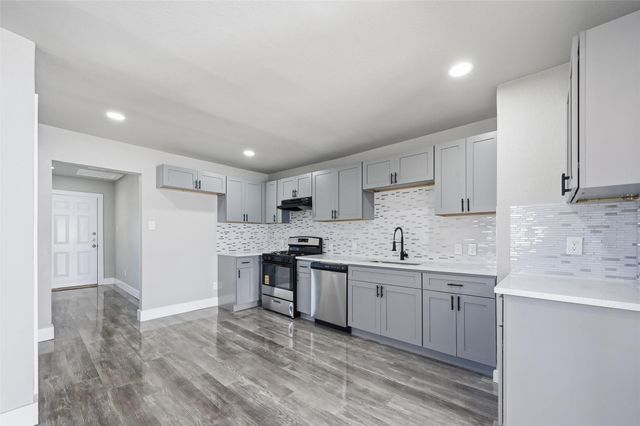 1314 Lorraine Lane, Mesquite, TX 75149