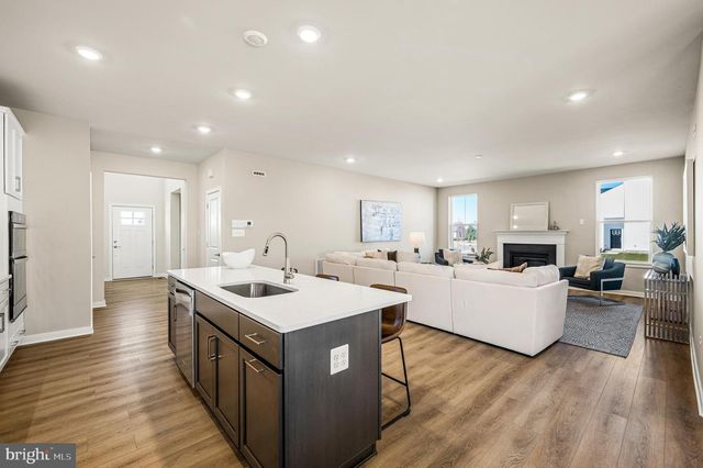 2907 CORDWAINERS LN, Middletown, DE 19709
