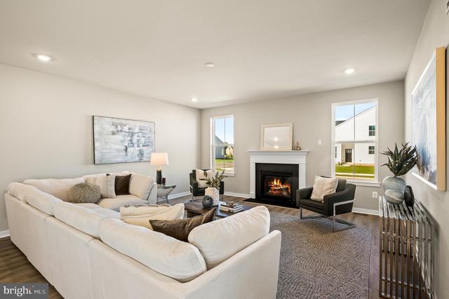 2907 CORDWAINERS LN, Middletown, DE 19709