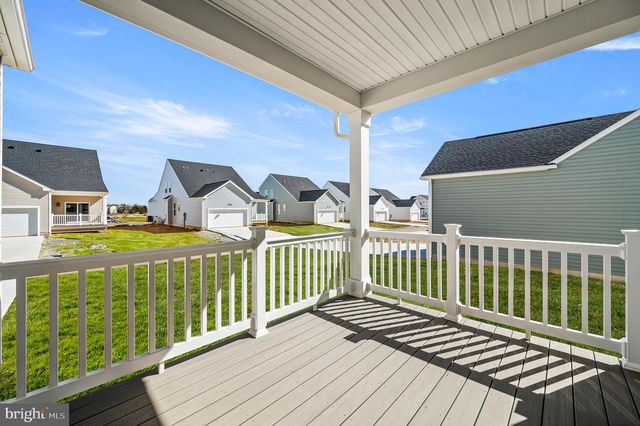 2907 CORDWAINERS LN, Middletown, DE 19709