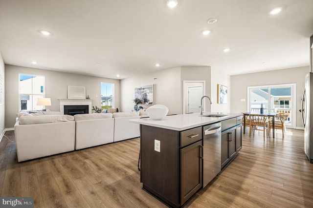 2907 CORDWAINERS LN, Middletown, DE 19709