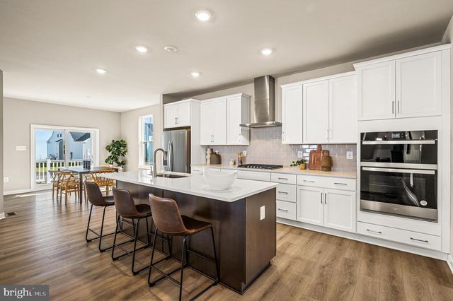 2907 CORDWAINERS LN, Middletown, DE 19709