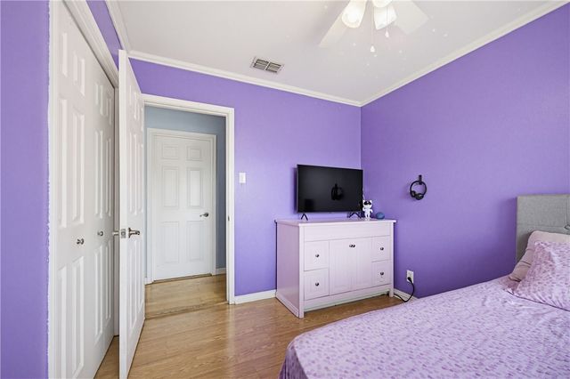 1607 Crosby St, Portland, TX 78374