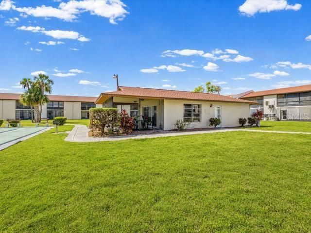 5135 GEMSTONE DRIVE 103, New Port Richey, FL 34652