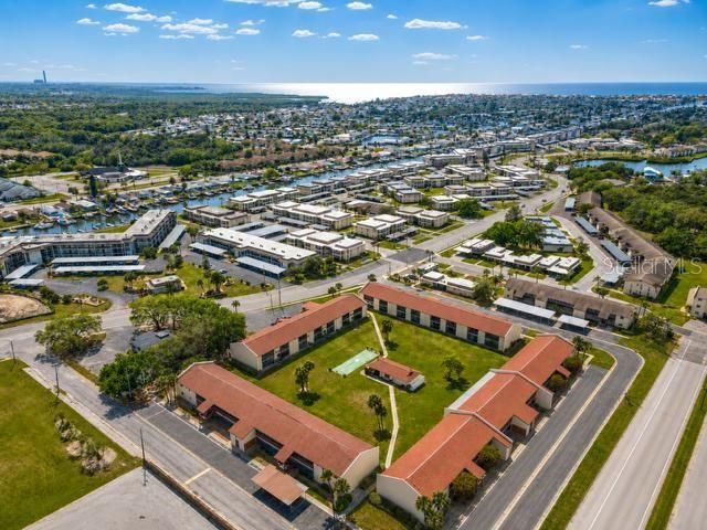 5135 GEMSTONE DRIVE 103, New Port Richey, FL 34652
