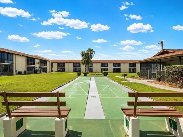5135 GEMSTONE DRIVE 103, New Port Richey, FL 34652