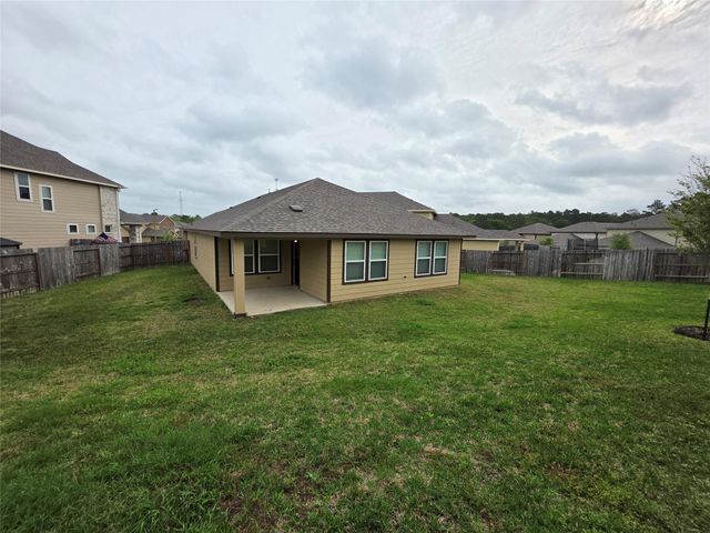 229 Cresta Cove Court, Conroe, TX 77316