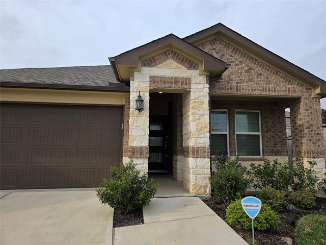 229 Cresta Cove Court, Conroe, TX 77316