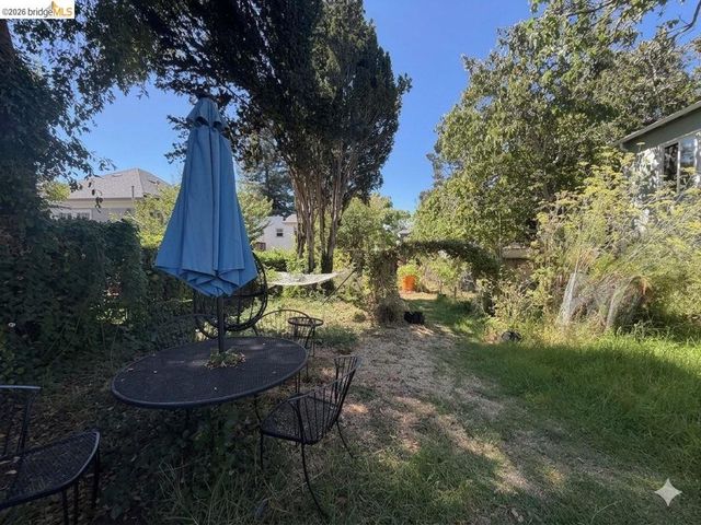 5719 Shattuck Ave, Oakland, CA 94609