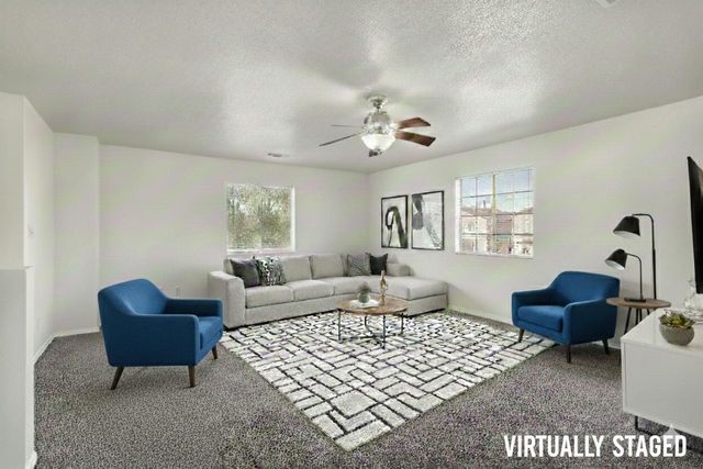 2016 Sea Breeze Street NW, Albuquerque, NM 87120