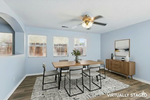 2016 Sea Breeze Street NW, Albuquerque, NM 87120