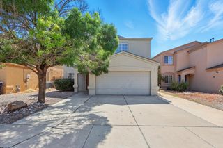 2016 Sea Breeze Street NW, Albuquerque, NM 87120