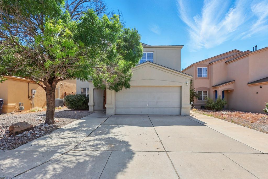 2016 Sea Breeze Street NW, Albuquerque, NM 87120