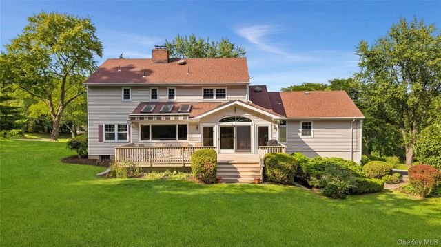 110 Cypress Lane, Briarcliff Manor, NY 10510