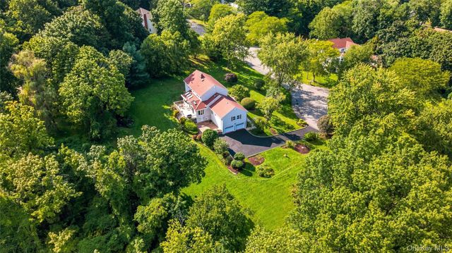 110 Cypress Lane, Briarcliff Manor, NY 10510