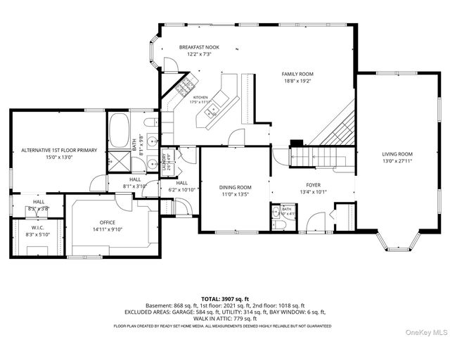 110 Cypress Lane, Briarcliff Manor, NY 10510