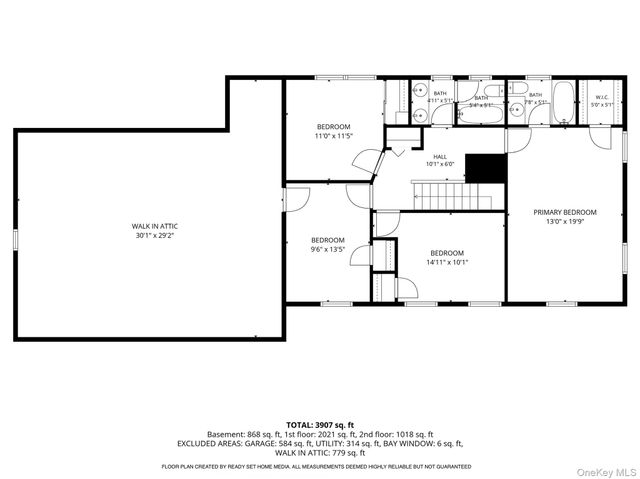 110 Cypress Lane, Briarcliff Manor, NY 10510