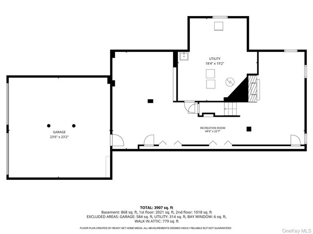 110 Cypress Lane, Briarcliff Manor, NY 10510