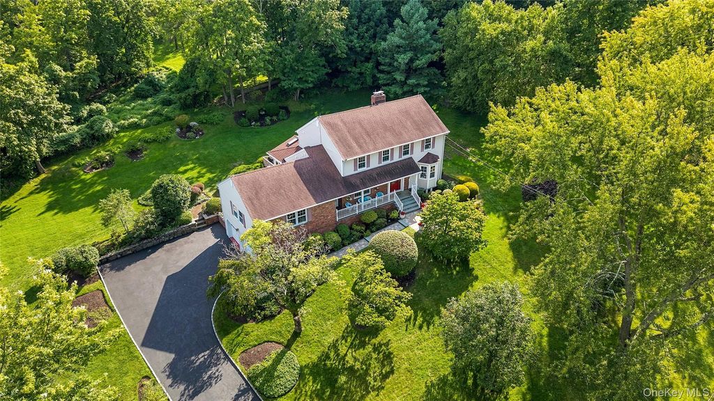 110 Cypress Lane, Briarcliff Manor, NY 10510 — exterior