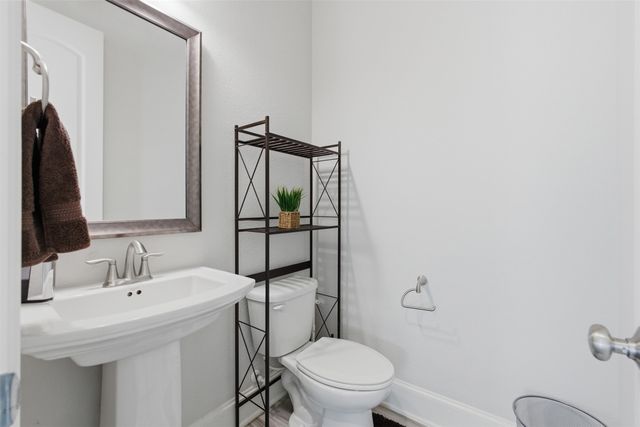 3520 Ophel Way, Flower Mound, TX 75028