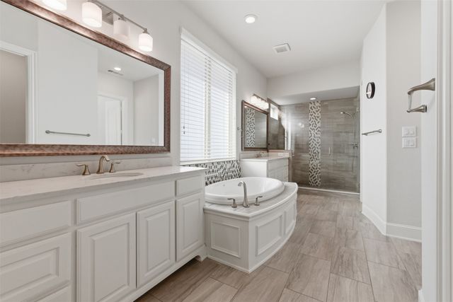 3520 Ophel Way, Flower Mound, TX 75028