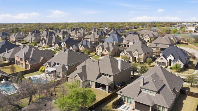 3520 Ophel Way, Flower Mound, TX 75028