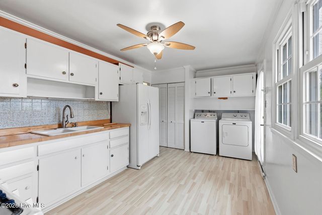 608 Maple Street, Jacksonville, NC 28540