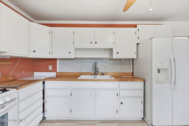 608 Maple Street, Jacksonville, NC 28540