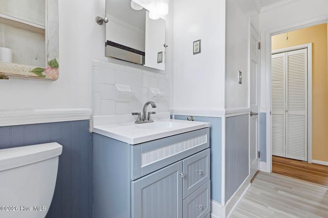 608 Maple Street, Jacksonville, NC 28540