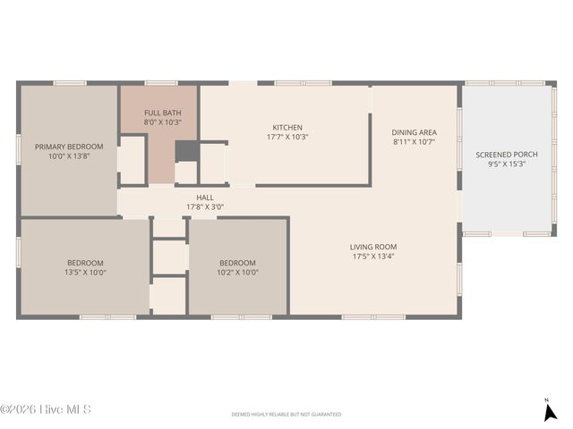 608 Maple Street, Jacksonville, NC 28540