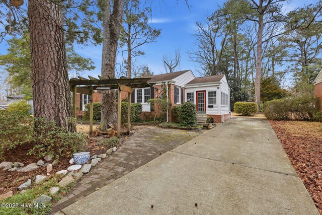 608 Maple Street, Jacksonville, NC 28540